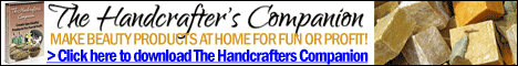 The Handcrafter's Companion ad
