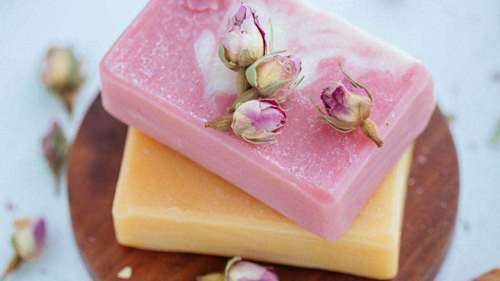 How to Make Soap at Home - The Handcrafters Companion